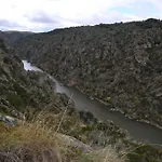 Real La Mula De Arribes منزل ريفي