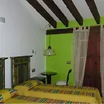 Real La Mula De Arribes