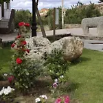 Real La Mula De Arribes * Villardiegua de la Ribera