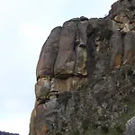 Real La Mula De Arribes منزل ريفي