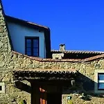 منزل ريفي Real La Mula De Arribes Villardiegua de la Ribera