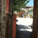 Real La Mula De Arribes منزل ريفي
