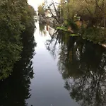 Real La Mula De Arribes منزل ريفي Villardiegua de la Ribera