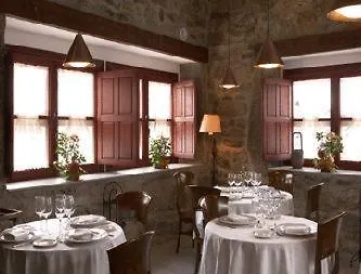 Landhuis Real La Mula De Arribes Villardiegua de la Ribera