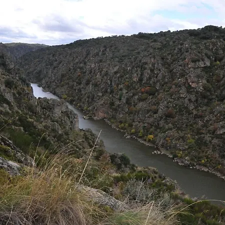 Real La Mula De Arribes Lantställe