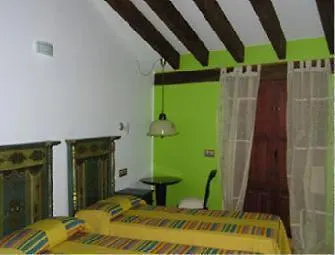 Real La Mula De Arribes