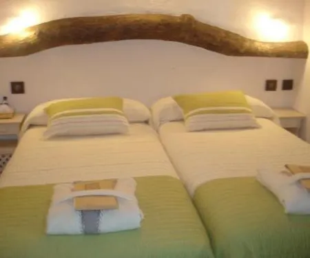 Country house Real La Mula De Arribes *