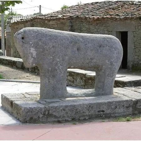 Real La Mula De Arribes Villardiegua de la Ribera