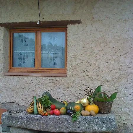 Country house Real La Mula De Arribes Villardiegua de la Ribera