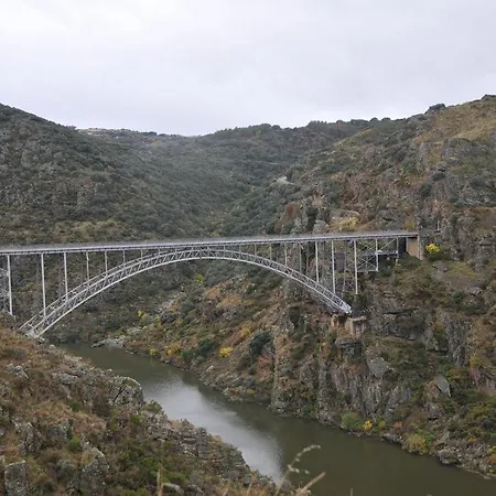 Landhuis Real La Mula De Arribes