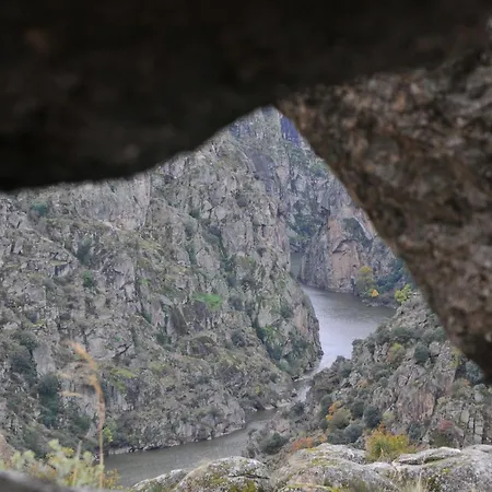 Εξοχικό σπίτι Real La Mula De Arribes Villardiegua de la Ribera