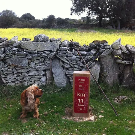 Landhuis Real La Mula De Arribes