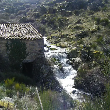 Country house Real La Mula De Arribes *