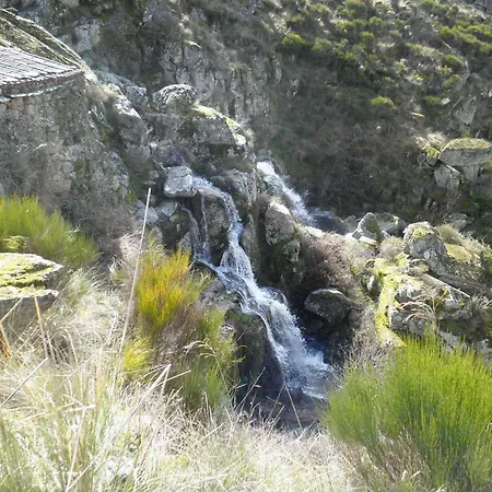 Εξοχικό σπίτι Real La Mula De Arribes Villardiegua de la Ribera