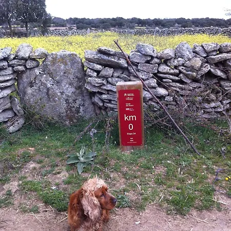 Landhuis Real La Mula De Arribes Villardiegua de la Ribera