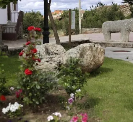 Real La Mula De Arribes * Villardiegua de la Ribera