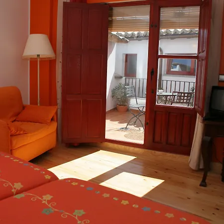 Landhuis Real La Mula De Arribes