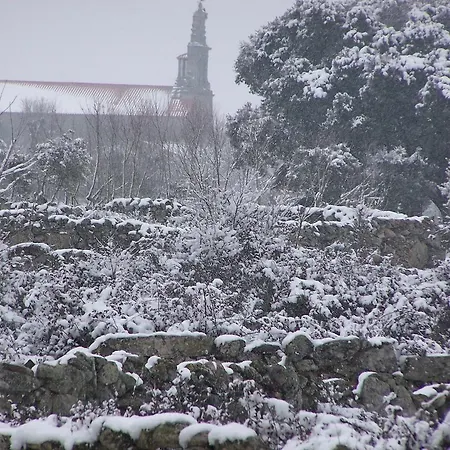 Landhuis Real La Mula De Arribes