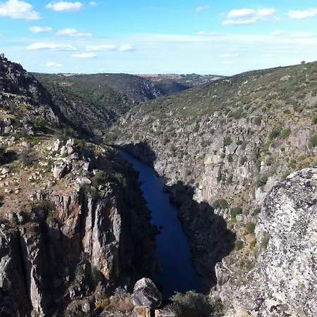 Εξοχικό σπίτι Real La Mula De Arribes