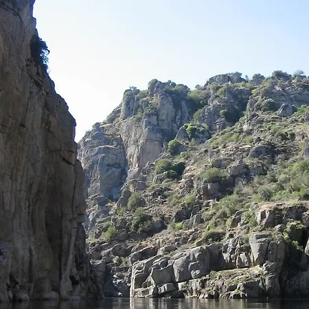 Real La Mula De Arribes