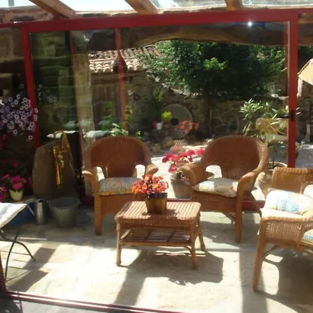 Real La Mula De Arribes Villardiegua de la Ribera