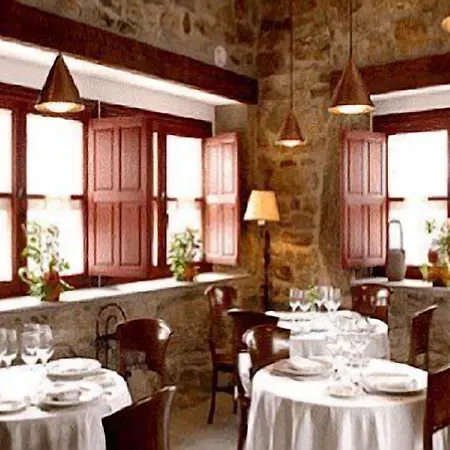 Real La Mula De Arribes * Villardiegua de la Ribera