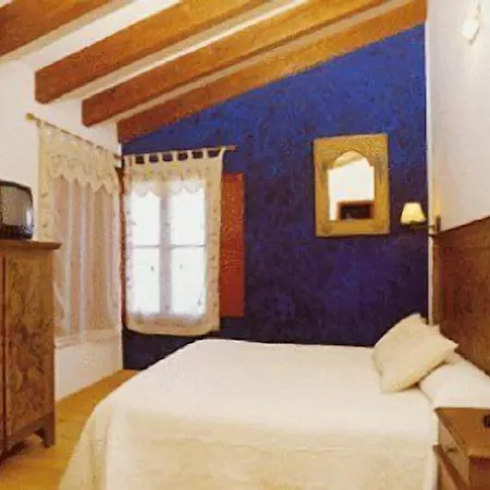 Real La Mula De Arribes Landhuis Villardiegua de la Ribera