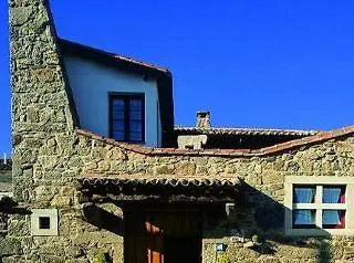 Lantställe Real La Mula De Arribes Villardiegua de la Ribera