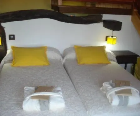 Real La Mula De Arribes