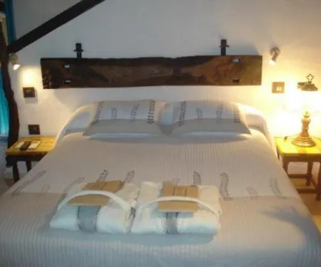 Country house Real La Mula De Arribes *