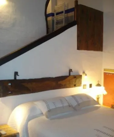 Country house Real La Mula De Arribes Villardiegua de la Ribera