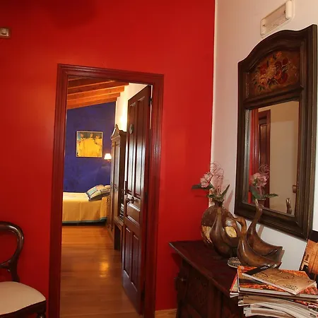 Real La Mula De Arribes