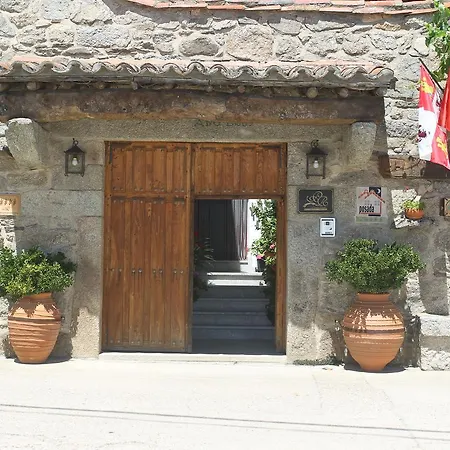 Country house Real La Mula De Arribes *