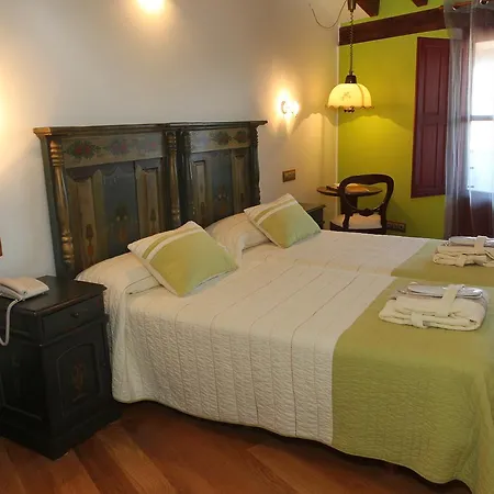 Country house Real La Mula De Arribes *