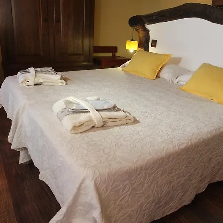 Real La Mula De Arribes Country house Villardiegua de la Ribera