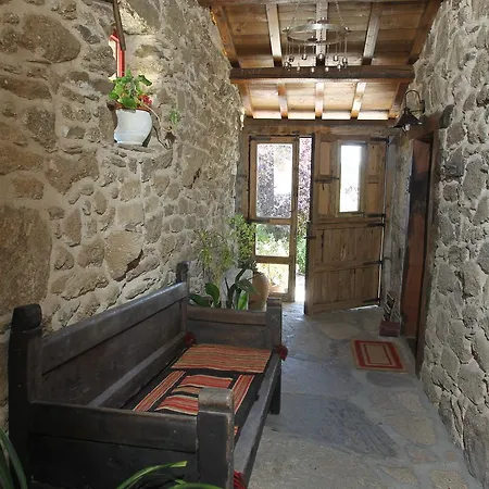 Real La Mula De Arribes *