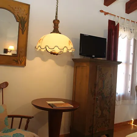 Real La Mula De Arribes *