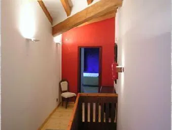 Real La Mula De Arribes Landhuis *