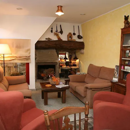 Country house Real La Mula De Arribes Villardiegua de la Ribera