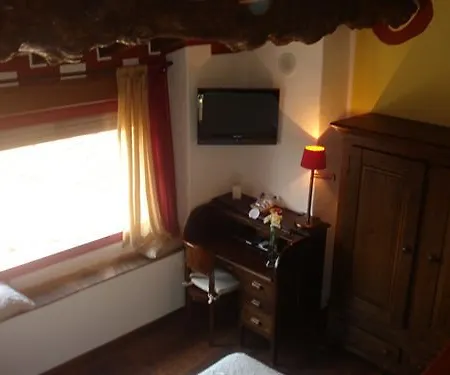 Real La Mula De Arribes Country house Villardiegua de la Ribera