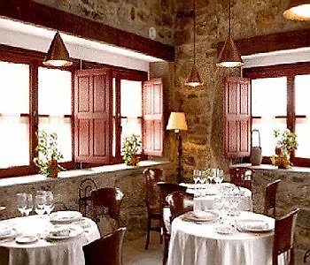 Country house Real La Mula De Arribes