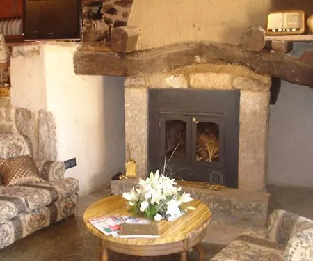 Real La Mula De Arribes Country house