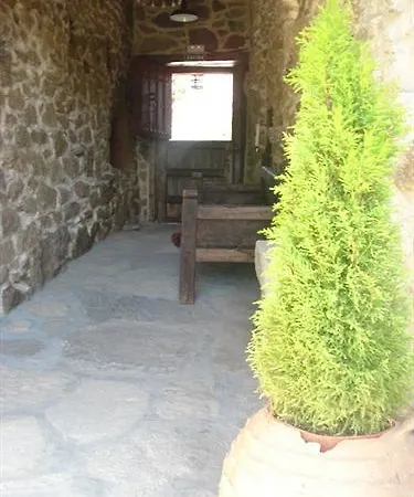 Real La Mula De Arribes Country house Villardiegua de la Ribera