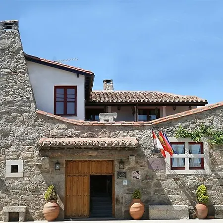 Country house Real La Mula De Arribes