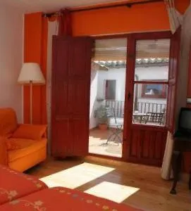 Real La Mula De Arribes Villardiegua de la Ribera