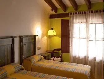 Εξοχικό σπίτι Real La Mula De Arribes *