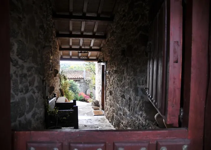 Real La Mula De Arribes 빌라디크데라리베라