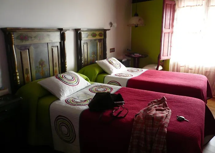 Real La Mula De Arribes *