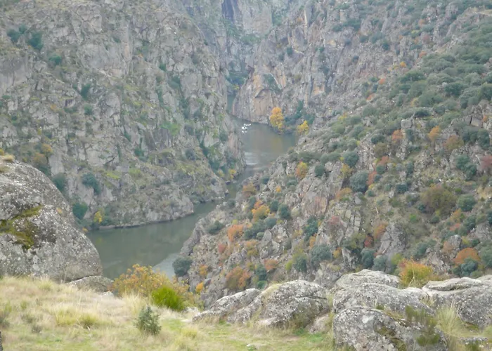 Real La Mula De Arribes Villardiegua de la Ribera