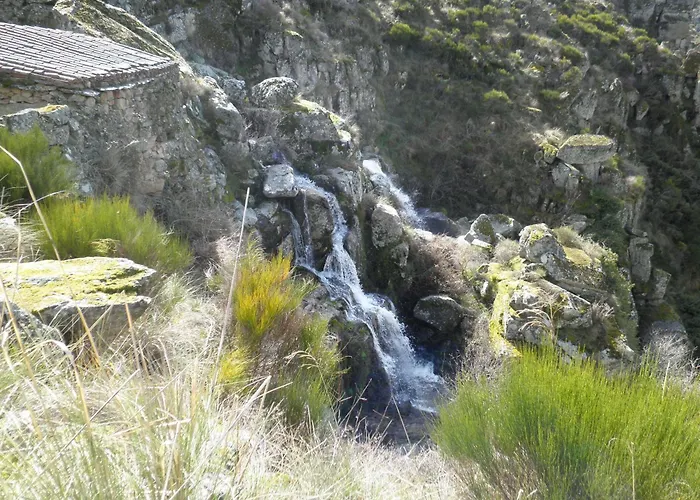 Εξοχικό σπίτι Real La Mula De Arribes Villardiegua de la Ribera